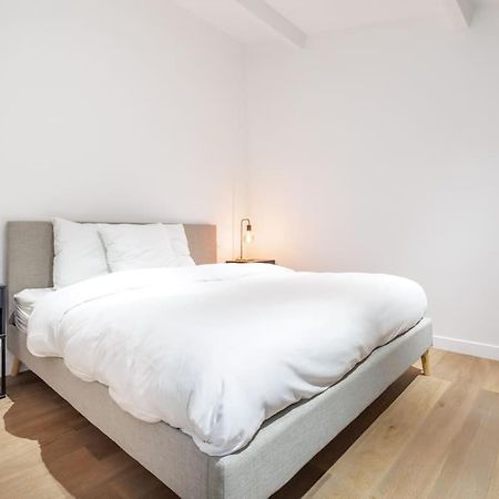 Superbe Appartement 8 Personnes #5 Asnières Kültér fotó